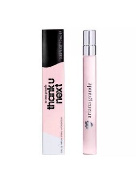 Ariana Grande Thank U Next EDP .33 oz